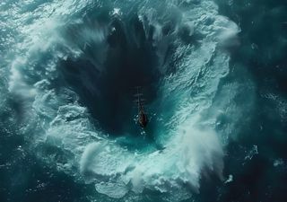 Why are there so many accidents in the Bermuda Triangle? These could be the main reasons