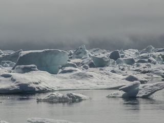 Já estamos sofrendo com os impactos das mudanças no oceano e criosfera