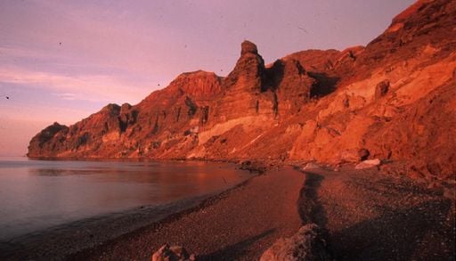 Jacques Cousteau lo llam&oacute; el &ldquo;Acuario del Mundo&rdquo;: la isla mexicana donde puedes nadar rodeado de vida marina