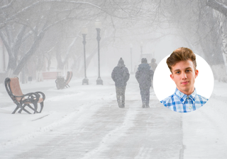 Jahrhundertwinter 2025/26? Experte besorgt: Dieses versteckte Wetter-Phänomen könnte alles kippen und Europa einfrieren