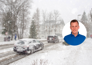 Jahrhundertwinter 2025/26? Experte warnt: So könnte Deutschland jetzt der härteste Rekordwinter aller Zeiten drohen!