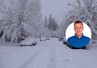 Jahrhundertwinter 2025/26: Kommt jetzt das Schneechaos? So hoch ist die echte Chance auf Eis, Frost und Rekordkälte