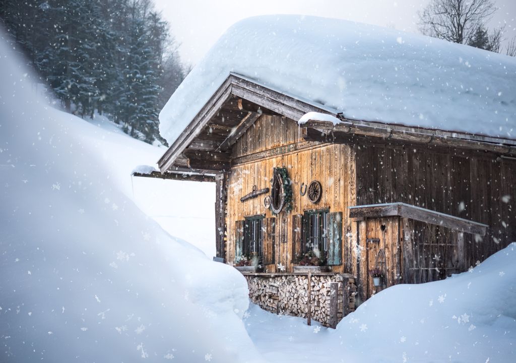 Jahrhundertwinter Jahrhundertwinter
