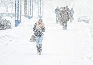 Jahrhundertwinter durch schwache Sonnenaktivität?