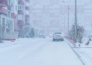 Jahrhundertwinter in Deutschland: So hart würde ein extremer Kälte-Schock unser Leben und die Wirtschaft treffen