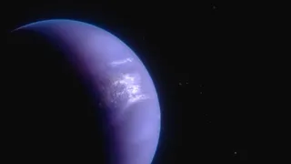 El Telescopio Espacial James Webb cartografía el clima de un planeta a 280 años luz de distancia