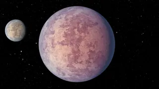 El Telescopio Espacial James Webb detecta una nueva clase de planetas distantes y misteriosos que "flotan libremente"