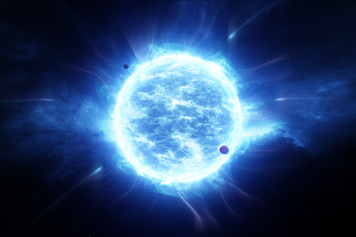 James Webb encontra a primeira evidência direta das primeiras estrelas do Universo