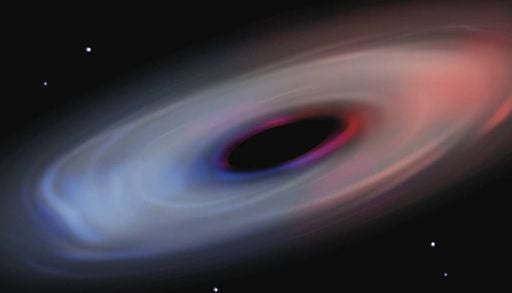 James Webb resuelve el gran enigma astrof&iacute;sico: los agujeros negros nacieron antes que sus propias galaxias