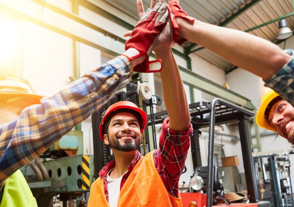 Standardisierte Elemente könnten vieles vereinfachen