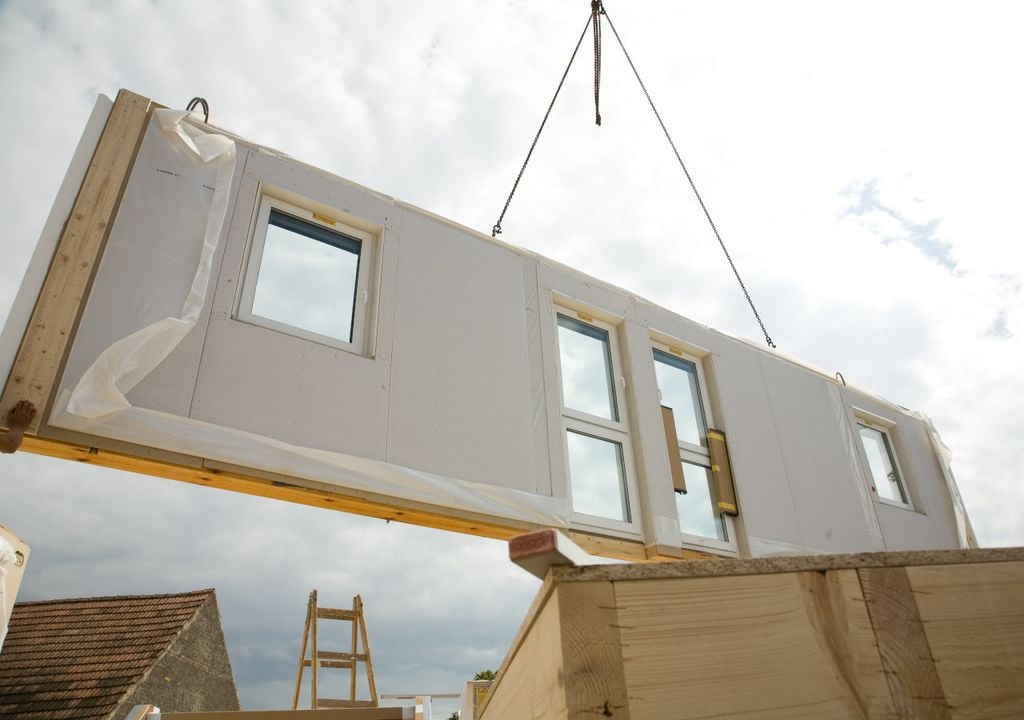 Anpassungsfähige Fenster-Wand-Verhältnisse bringen starke Energieeinsparungen