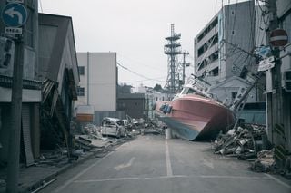 Japão, 11 de março de 2011: uma tragédia em três atos
