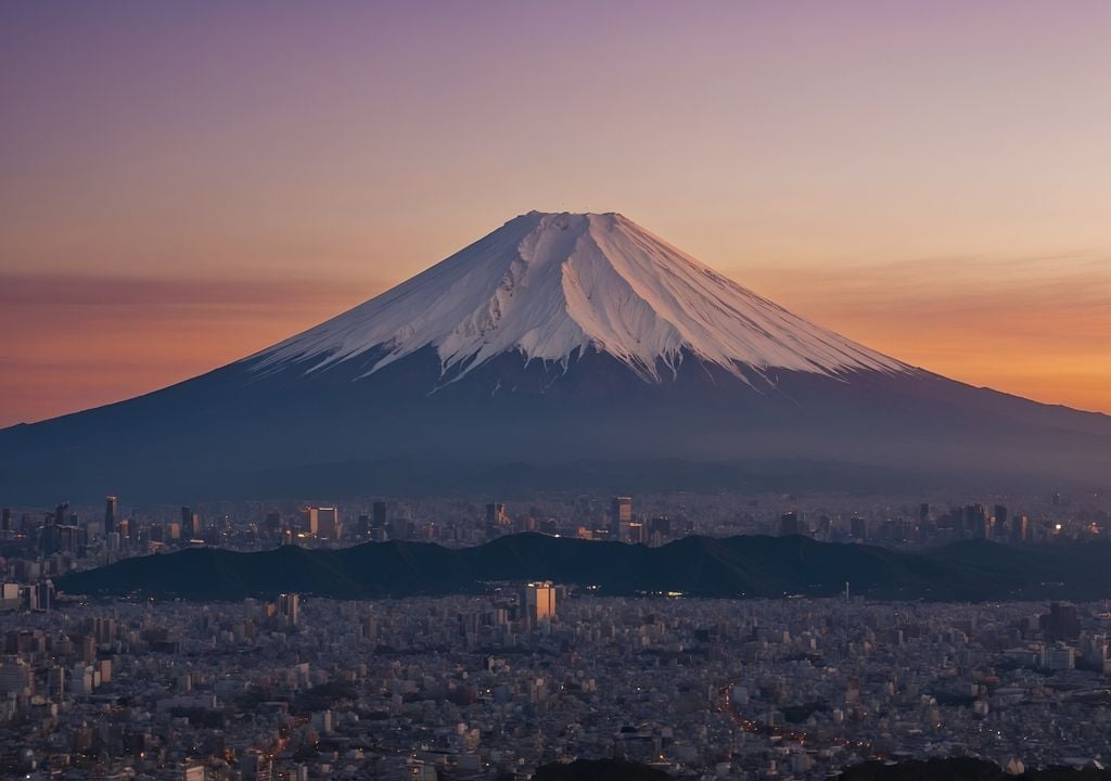 volcán volcán