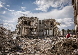 Japón se prepara para un megaterremoto con 300.000 muertes y pérdidas de miles de millones de dólares