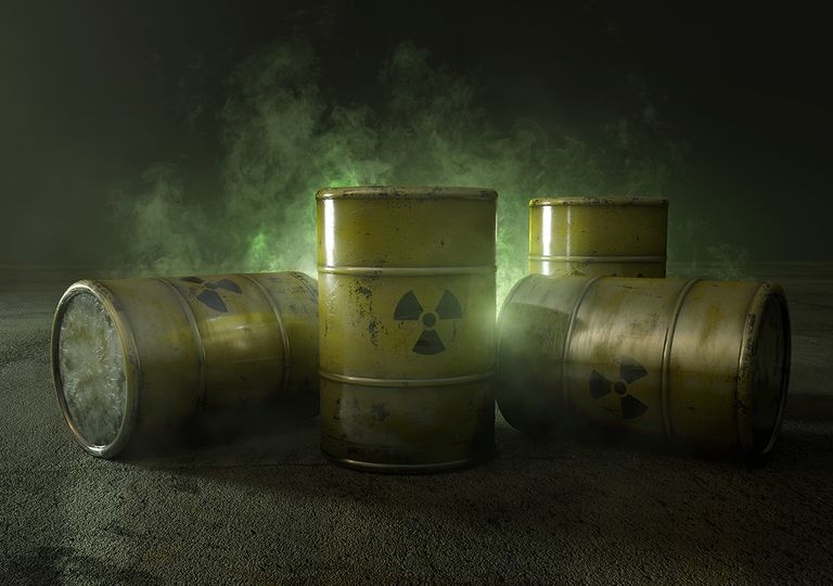 Japón volcará al mar el agua radiactiva tratada de Fukushima Japón volcará al mar el agua radiactiva tratada de Fukushima
