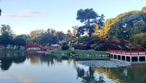 Jard&iacute;n Japon&eacute;s de Palermo 2026: cu&aacute;nto cuesta la entrada y qui&eacute;nes pueden ingresar gratis