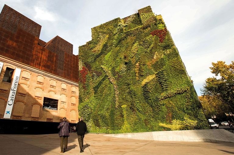 CaixaForum Madrid CaixaForum Madrid