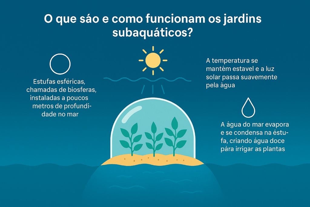 Luz, sol, agua, océano Luz, sol, agua, océano