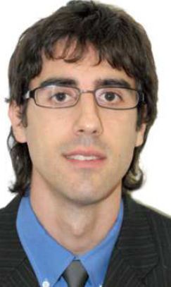 Javier Rodríguez, nuevo delegado territorial en Navarra