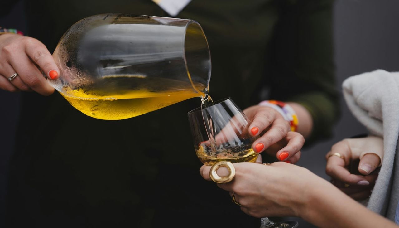 Jazz & Wine 2026: el panorama imperdible de junio que reunirá más de 60 viñas en Ñuñoa