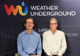 Jeff Masters dejará Weather Underground en noviembre de 2019