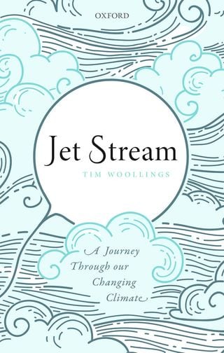 Jet Stream. A Journey Through our Changing Climate