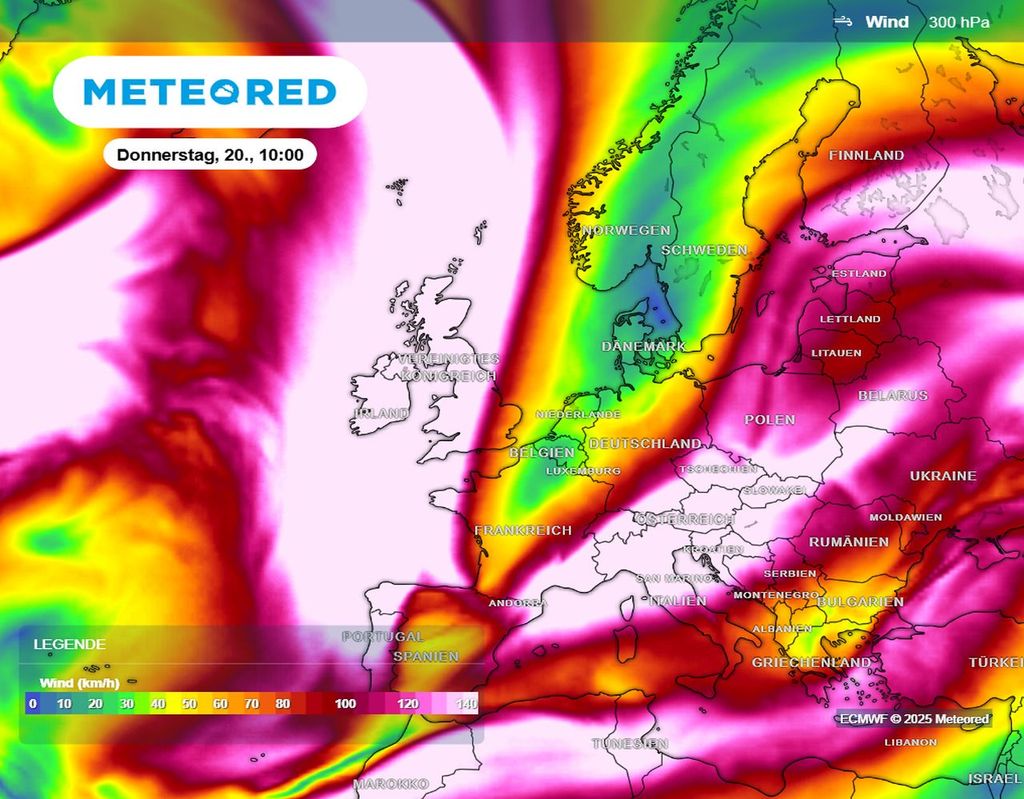 jetstream, wetter, deutschland jetstream, wetter, deutschland