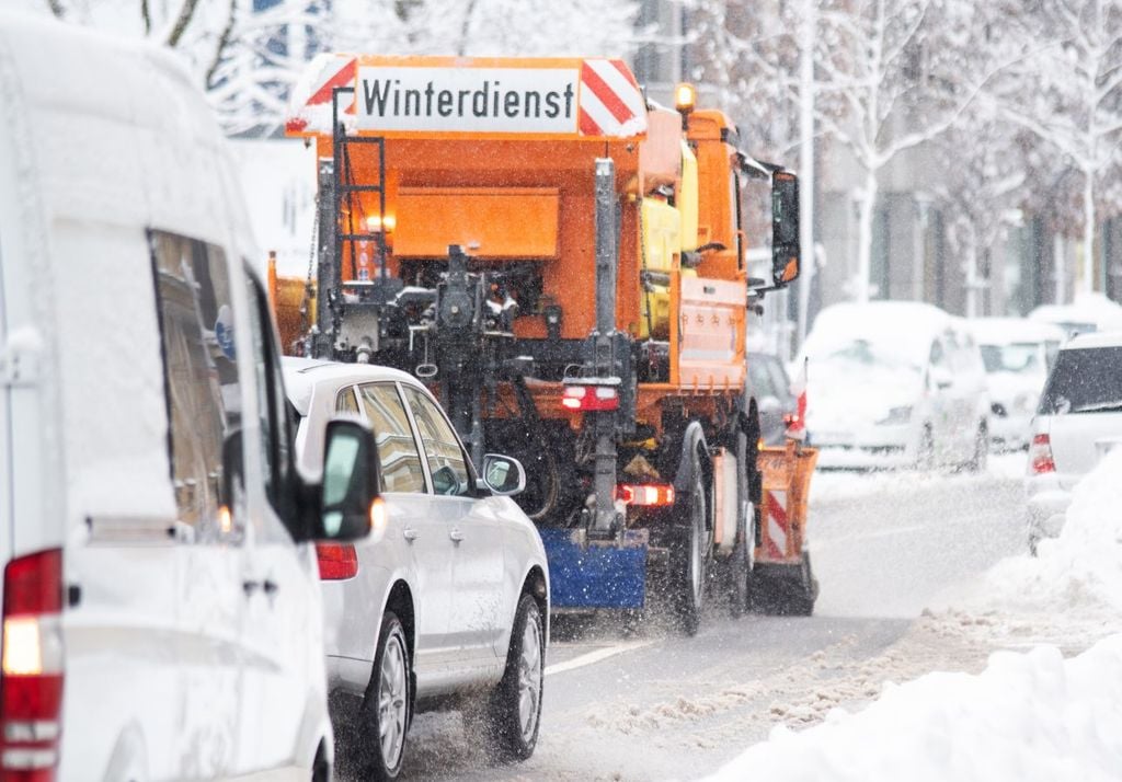 winterdienst, wetter, schnee winterdienst, wetter, schnee