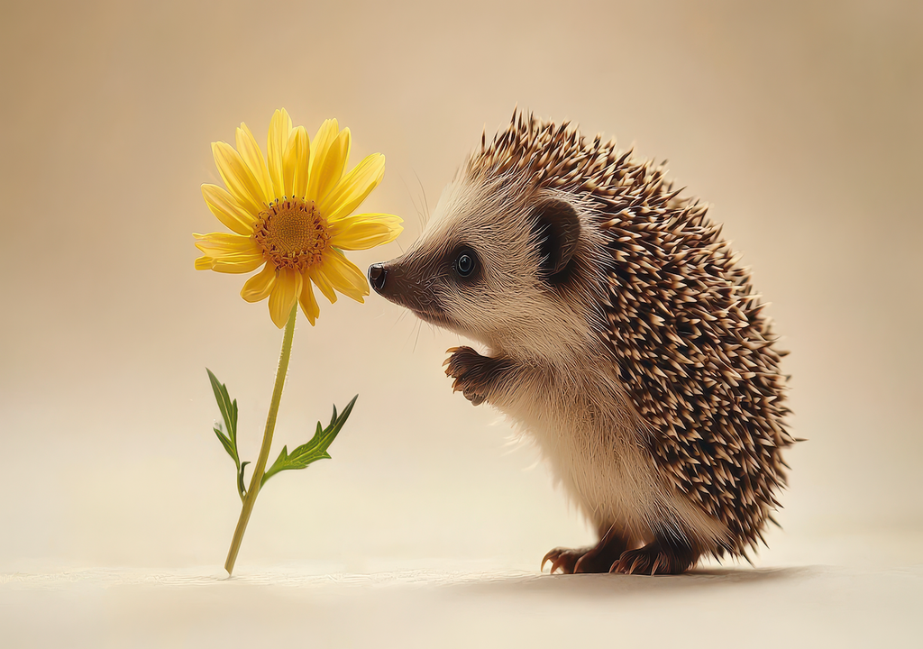 Deutschland, Igel, Zählung Deutschland, Igel, Zählung