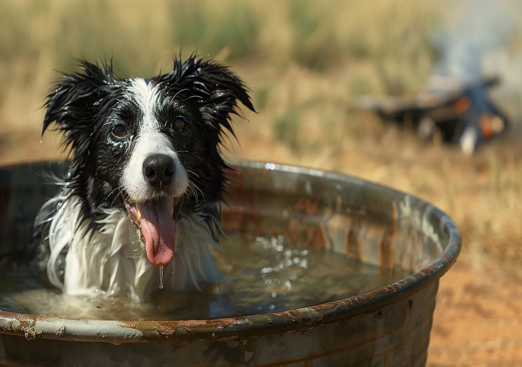 hundstage, hitzewelle, wetter