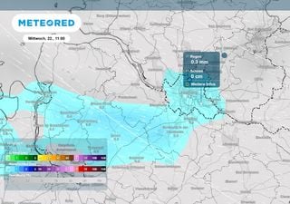 Hamburg-Wetter dreht: Das erwartet uns in den n&auml;chsten Tagen