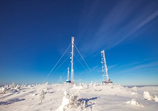 Jetzt wird´s eisig: Polarluft überrollt Deutschland!