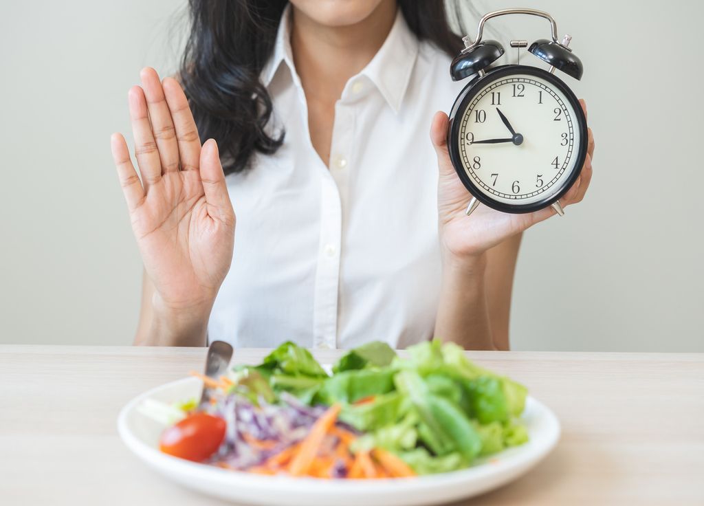 Is fasting good or dangerous for your health?