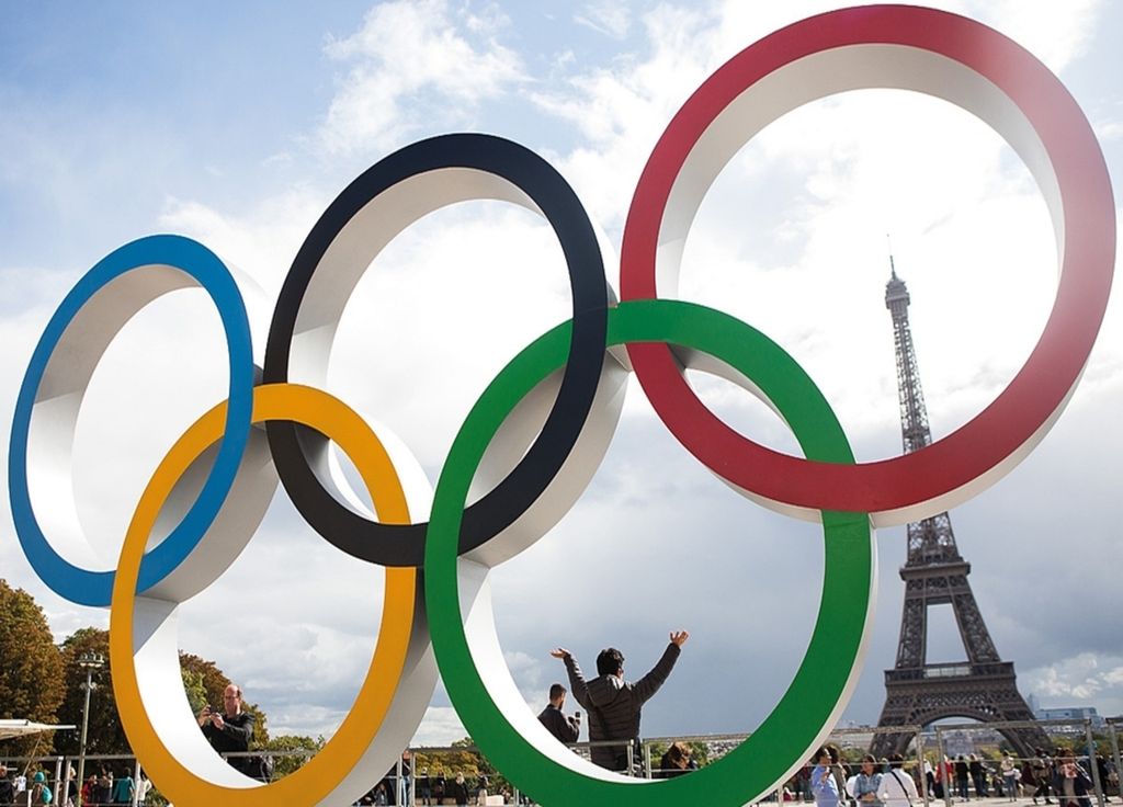 Les Jeux Olympiques se dérouleront à Paris du 26 juillet au 11 août 2024.