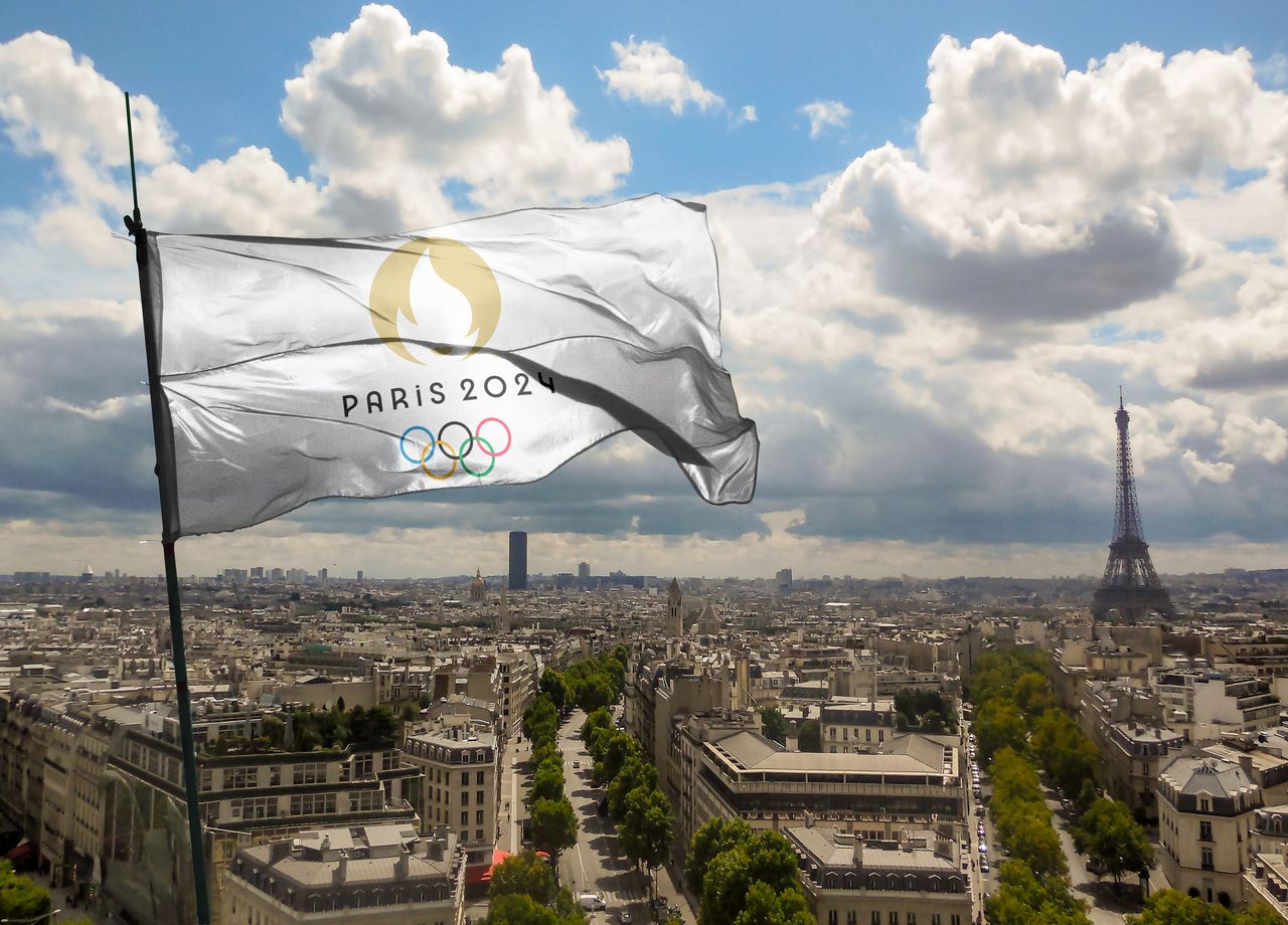 Jeux olympiques de Paris 2024 : une canicule pire que celle de