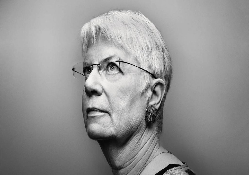 Jill Tarter