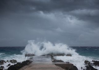 Biden duplica financiamento da FEMA para eventos climáticos extremos