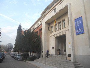 Jornadas De Puertas Abiertas En Aemet 2018 Jornadas De Puertas Abiertas En Aemet 2018