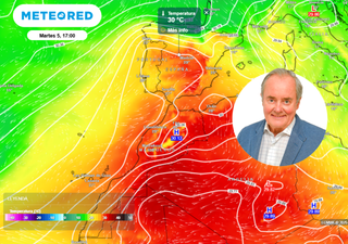 José Antonio Maldonado advierte: 