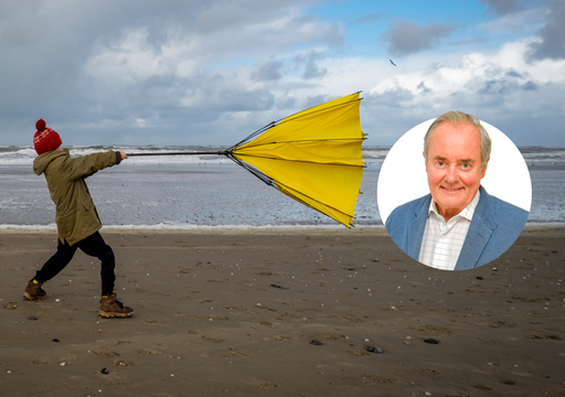 Jos&eacute; Antonio Maldonado, meteor&oacute;logo: "La Semana Santa comenzar&aacute; con estos 3 fen&oacute;menos de riesgo en Espa&ntilde;a"