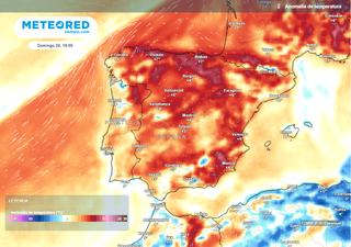 José Antonio Maldonado pone fecha a la vuelta de la estabilidad: hasta entonces aún habrá lluvias fuertes en estas zonas