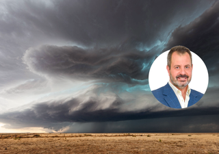 José Miguel Viñas lo confirma: este viernes volverán las tormentas a España y serán fuertes en estas 6 comunidades