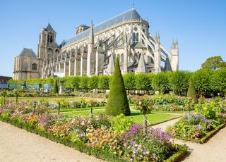 Journée européennes du patrimoine : quels sont les sites à (re)découvrir en France ? 