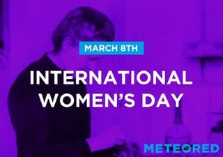 Journée internationale des femmes : nos météorologues s'expriment !