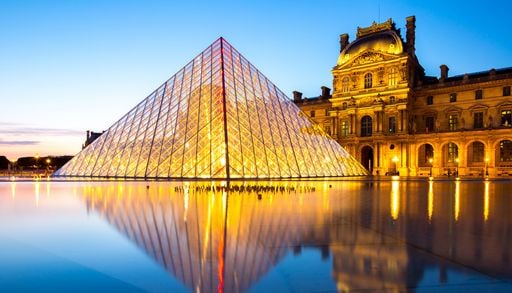 Journ&eacute;e internationale des mus&eacute;es : le Louvre est-il le plus beau mus&eacute;e du monde ?