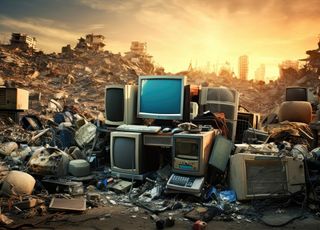 Journée mondiale du zéro déchet : pourquoi devrions-nous accorder une attention particulière aux "e-déchets" ?