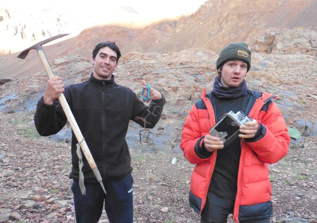 los jóvenes chilenos los jóvenes chilenos