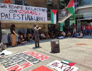 Jóvenes mexicanos: su voz global anti-guerra es crucial, la generación que detendrá los conflictos