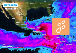 Juan Antonio Palma revela cuál será el día más lluvioso para esta semana en México