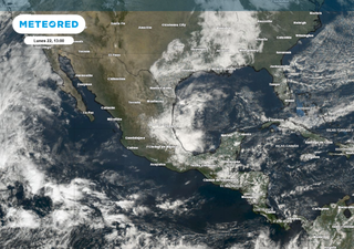 Juan Antonio Palma revela el d&iacute;a m&aacute;s lluvioso de esta semana en M&eacute;xico